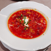 Russian Restaurant ROGOVSKI 銀座 - 
