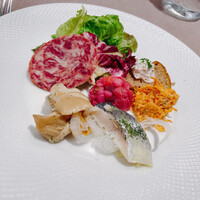 Russian Restaurant ROGOVSKI 銀座 - 