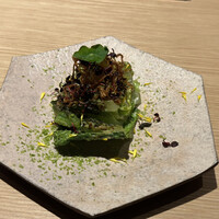 やきとり松岡 - 