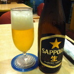 喜Raku - 瓶ビール