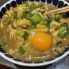 煮込うどん 山本屋本店 エスカ店