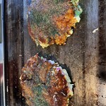 Okonomiyaki Zen - 