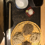 手打ち蕎麦切り 匠 - 