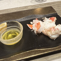 Wolfgang's Steakhouse Teppan - 