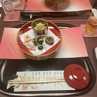 京懐石 みのきち 新宿住友店 - 