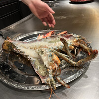 Wolfgang's Steakhouse Teppan - 