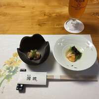 割烹阿吽 - 
