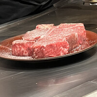Wolfgang's Steakhouse Teppan - 