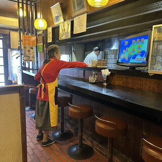 洋食 チャイム_2