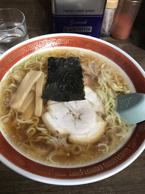 中華そば マル真 弘前の人気ラーメン店｜撫牛子の味噌ラーメン