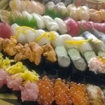 Kura Zushi - 