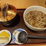 Teuchi Soba Terataya - 