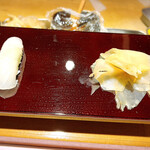 すし割烹 小笠原 - 平目は納得の美味しさでした(o^^o)