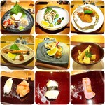 すし割烹 小笠原 - 『すし割烹 小笠原』さん美食と美酒に至福のひと時を供して頂きありがとうございました。また必ず伺わせて頂きますm(_ _)m