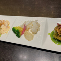 東天紅 KITTE名古屋店 - 