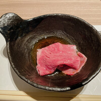 柳橋焼にく わにく - 