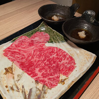 柳橋焼にく わにく - 