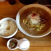 麺屋 極鶏 一乗寺本店