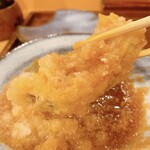 秋田 てんぷら みかわ - 