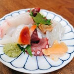 朝めし酒場 ナニコレ食堂 - 