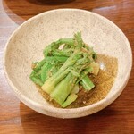 秋田 てんぷら みかわ - 