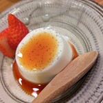 新ばし 久 - デザート