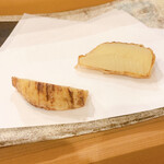 秋田 てんぷら みかわ - 