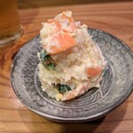 新ばし 久 - ホテサラ