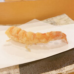 秋田 てんぷら みかわ - 