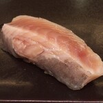 Sushi Shimizu - 桜鱒
