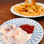 朝めし酒場 ナニコレ食堂 - 