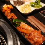 Yakiniku Inoue - 