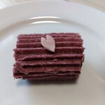 御菓子処 さゝま - 花筏