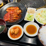 焼肉すみ屋 本店 - 