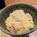 新ばし 久 - からさめ