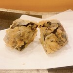 秋田 てんぷら みかわ - 