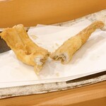 秋田 てんぷら みかわ - 