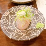 秋田 てんぷら みかわ - 