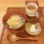 秋田 てんぷら みかわ - 