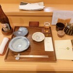 秋田 てんぷら みかわ - 