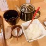 秋田 てんぷら みかわ - 