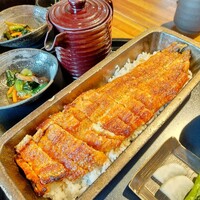 うなぎ四代目菊川 VISON多気店 - 