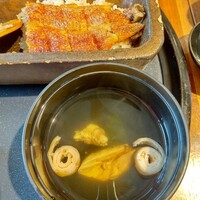 うなぎ四代目菊川 VISON多気店 - 