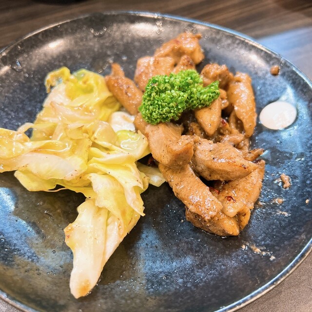 Tori Sei Sanjo Ten photo 5