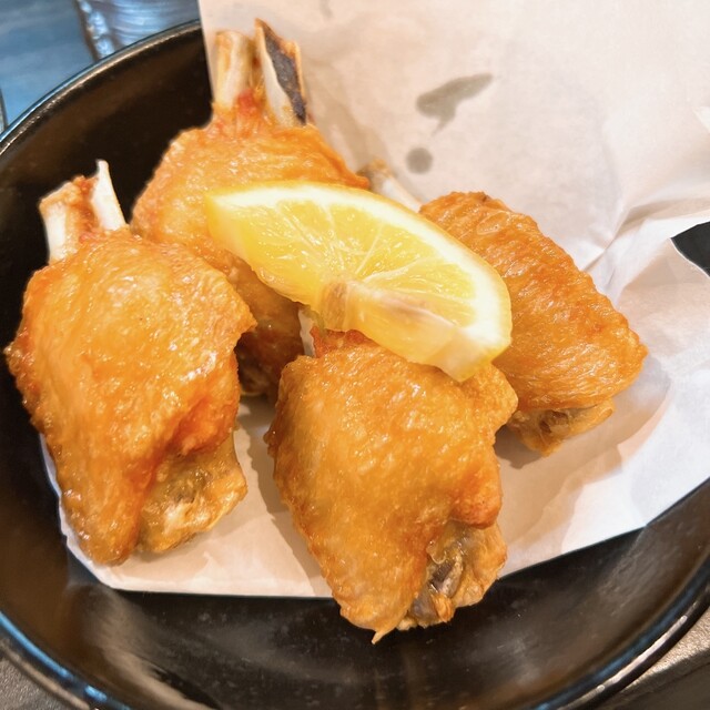 Tori Sei Sanjo Ten photo 4