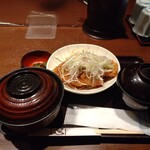 鶏料理専門店 とりかく - 