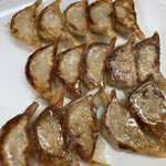 ぎょうざ 湖月 - 