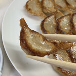 ぎょうざ 湖月 - 