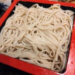 Soba Dokoro Ootaka - 