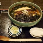 蕎麦・料理 籔半 - 